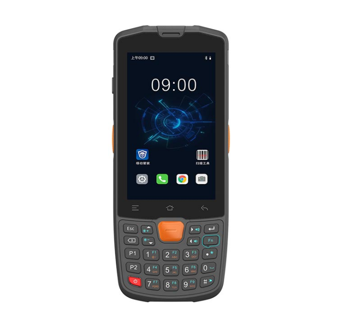 东集SeuicAUTOID ?E350